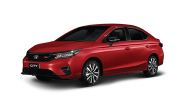 Honda City Cần Thơ