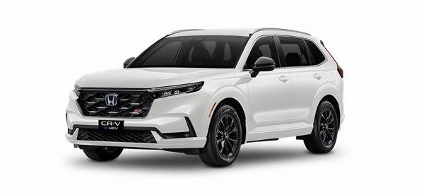 Honda Crv Cần Thơ